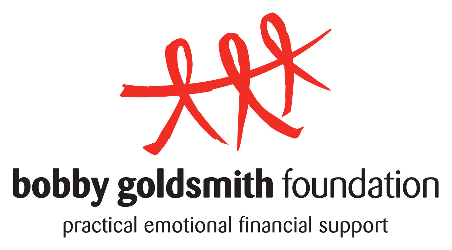 Bobby Goldsmith Foundation Logo