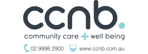 CCNB Logo