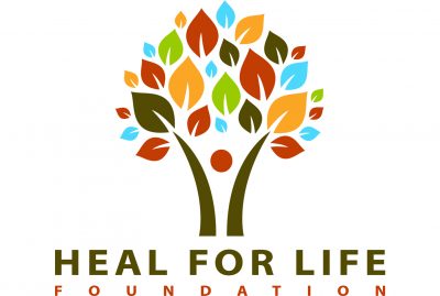 Heal For Life Foundation Logo