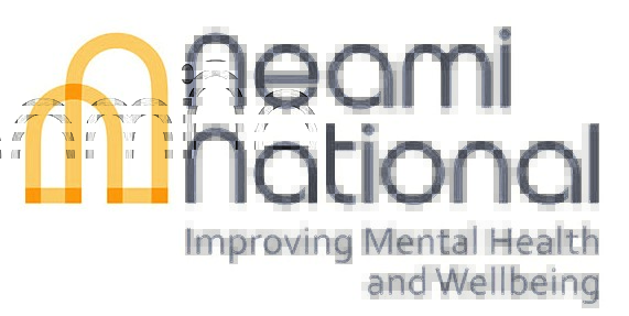 Neami National Logo