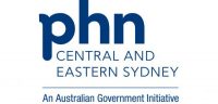 Central and Eastern Sydney PHN Logo