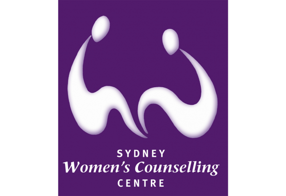Sydney Women’s Counselling Centre Logo
