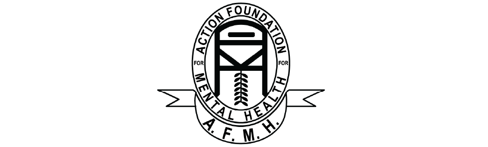 Action Foundation for Mental Health Logo