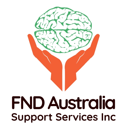 FND Australia Support services Logo