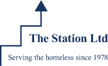 The Station Ltd Logo