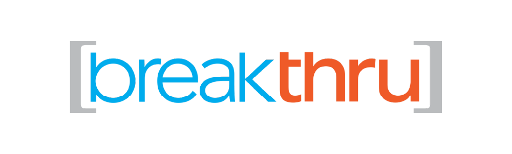 breakthru Logo