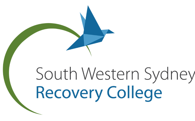 South Western Sydney Recovery College Logo