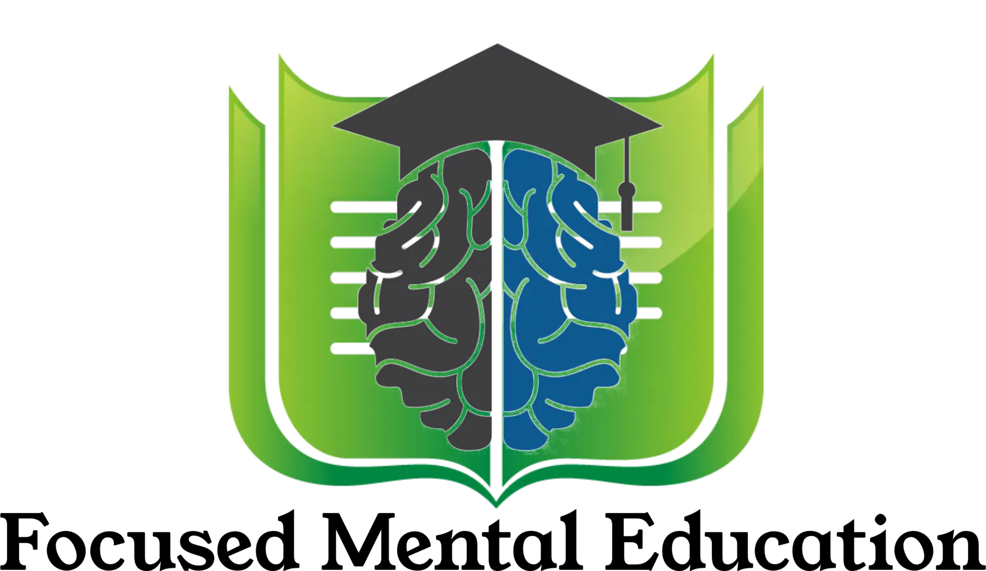 Focused Mental Education Logo