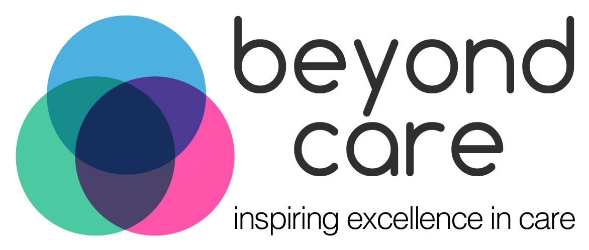 Beyond Care Logo