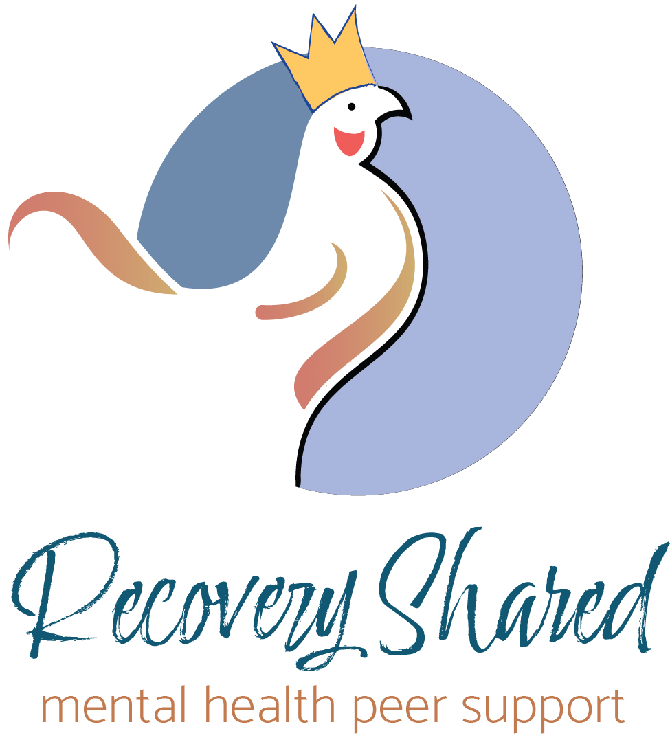 Recovery Shared Logo