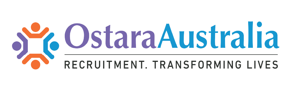 Ostara Australia Logo