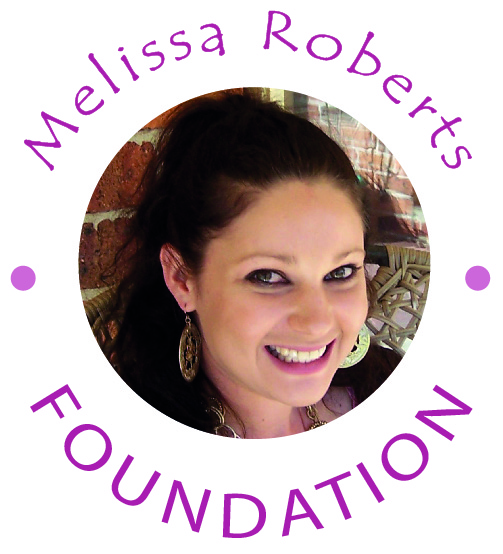 Melissa Roberts Foundation Logo