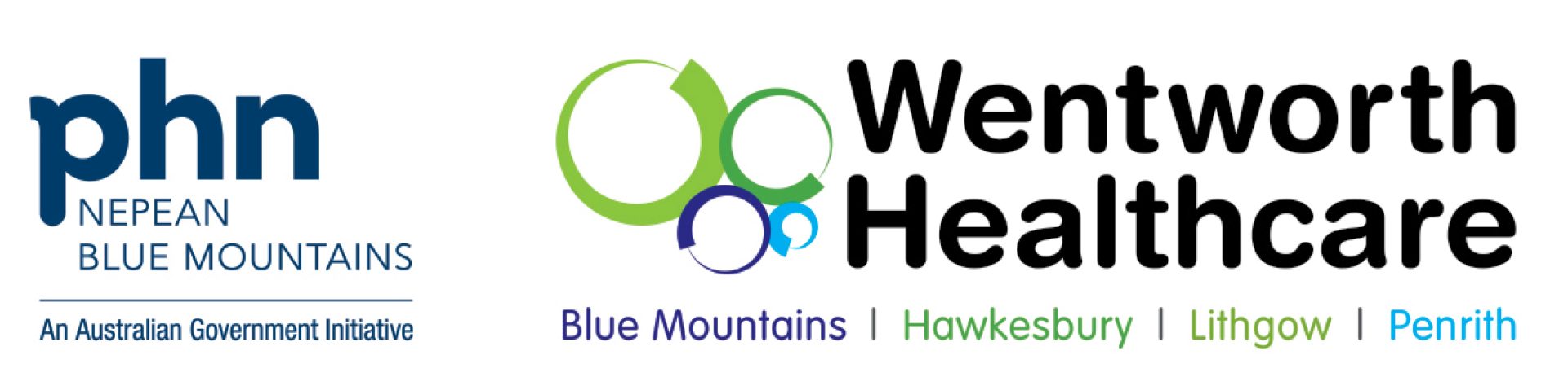 Wentworth Healthcare Logo