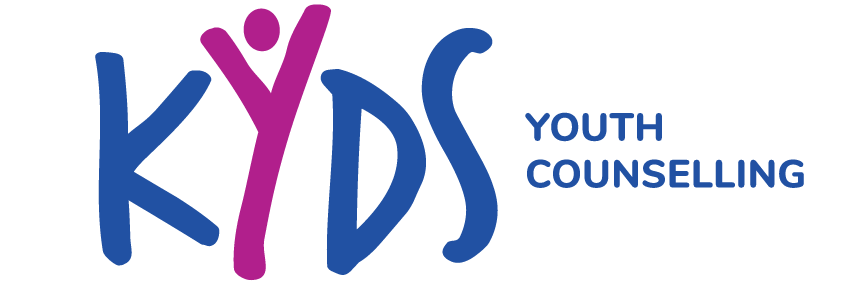KYDS Youth Development Services Logo