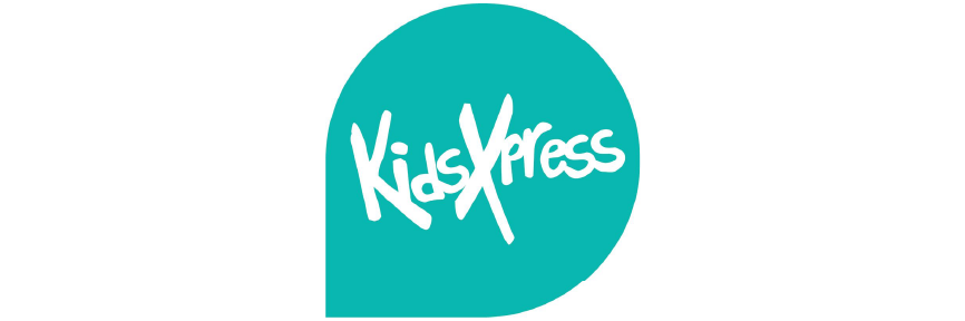 KidsXpress Logo
