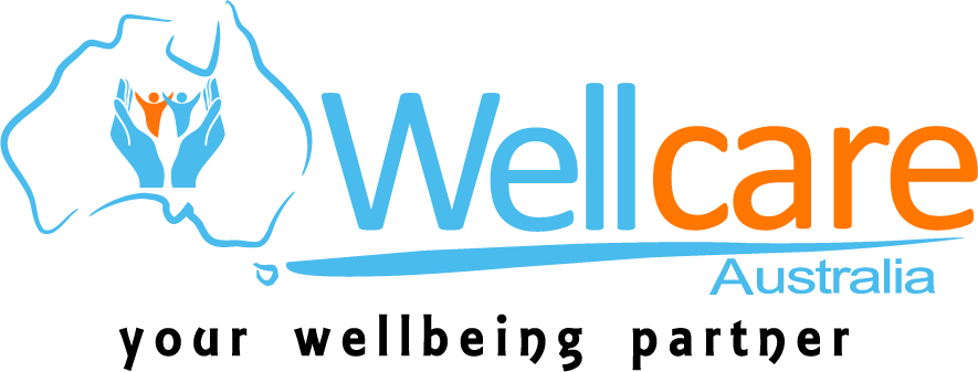Wellcare Australia Logo