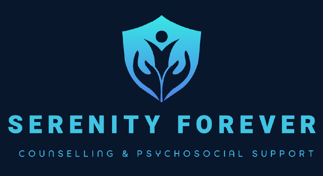 Serenity Forever Logo